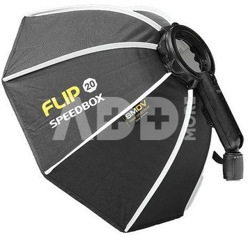 SMDV Speedbox Flip20