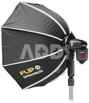 SMDV Speedbox Flip24