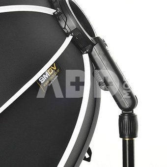 SMDV Speedbox Flip24G S adapter (Grid optional)