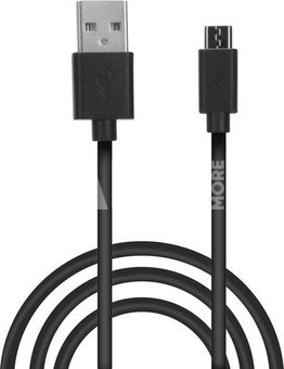Speedlink cable Stream PS4 2pcs (SL-450104-BK)
