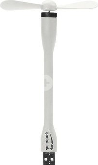 Speedlink fan Aero Mini USB, white