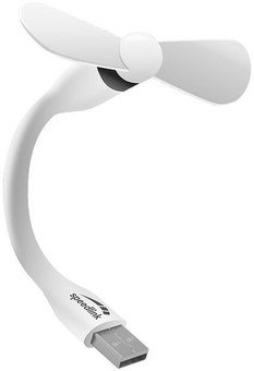 Speedlink fan Aero Mini USB, white