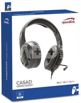 Speedlink headset Casad PS4 (SL450305)