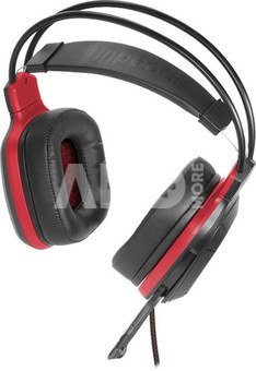 Speedlink headset Draze PC/PlayStation/Xbox/Switch (SL-450312-BK)