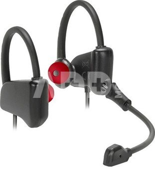 Speedlink headset Juzar Gaming Ear Buds (SL-860020-BKRD)