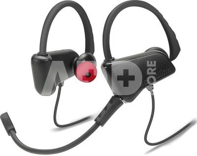 Speedlink headset Juzar Gaming Ear Buds (SL-860020-BKRD)