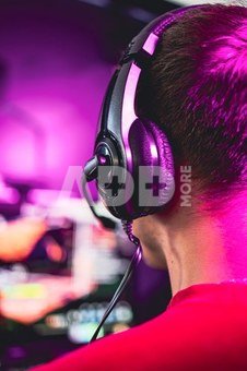 Speedlink headset Legatos PC/PS5/PS4/Xbox Series X/S/Switch/OLED/Lite (SL-860014-BK)