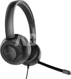 Speedlink headset Metis (SL-870006-BK)