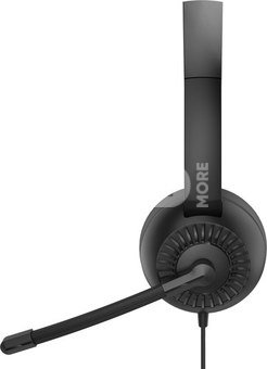 Speedlink headset Metis (SL-870006-BK)