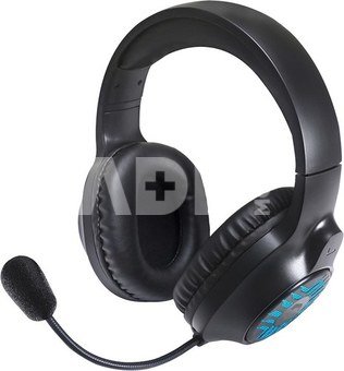 Speedlink headset Tyron RGB Stereo (SL-860016-BK)