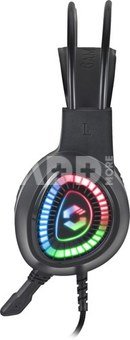 Speedlink headset Voltor (SL-860021BK)