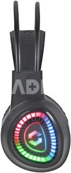Speedlink headset Voltor (SL-860021BK)