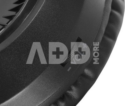Speedlink headset Voltor (SL-860021BK)