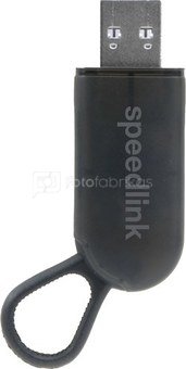 Speedlink беспроводные наушники Mandas (SL-860100BK)