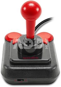 Speedlink joystick Competition Pro Extra (SL-650212-BKRD)