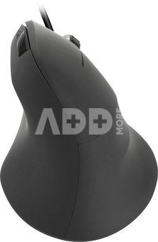 Speedlink mouse Piavo Vertical USB (SL-610019-RRBK)