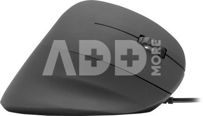 Speedlink mouse Piavo Vertical USB (SL-610019-RRBK)