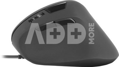 Speedlink mouse Piavo Vertical USB (SL-610019-RRBK)