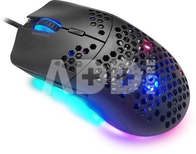 Speedlink mouse Skell Gaming, black (SL-680020-BK)