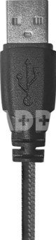 Speedlink mouse Skell Gaming, black (SL-680020-BK)