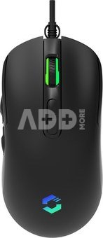 Speedlink mouse Taurox, black (SL-680016-BK)