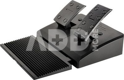 Speedlink руль Drift O.Z. (SL-6695-BKOR-01)