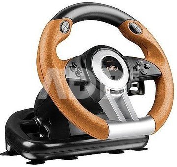 Speedlink руль Drift O.Z. (SL-6695-BKOR-01)
