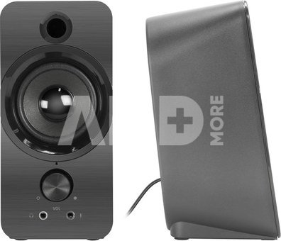 Speedlink speakers Daroc (SL-810005-BK)