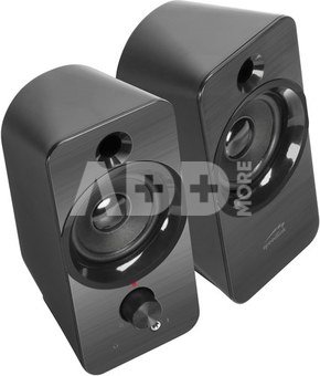 Speedlink speakers Daroc (SL-810005-BK)