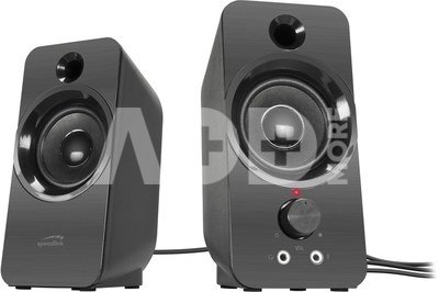 Speedlink speakers Daroc (SL-810005-BK)
