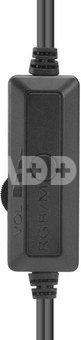 Speedlink speakers Tonos RGB, black (SL-810009-BK)