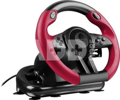 Speedlink steering wheel Trailblazer Racing PS4/3