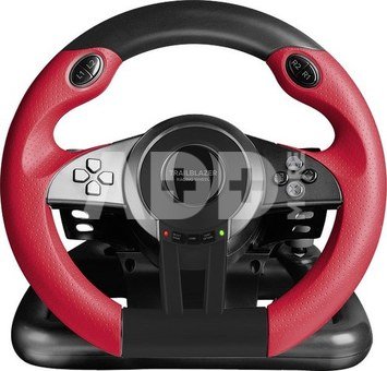Speedlink steering wheel Trailblazer Racing PS4/3