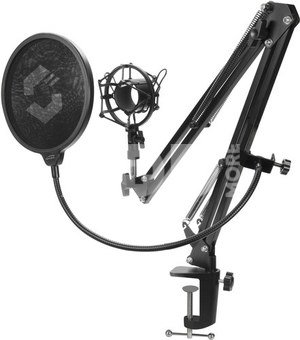 Speedlink tarvikukomplekt Volity Ready Streaming Accessory Set