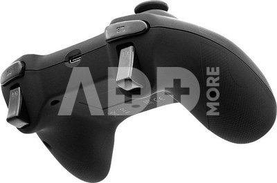 Speedlink wireless gamepad Rait (SL-650110-BK)