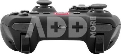 Speedlink wireless gamepad Rait (SL-650110-BK)