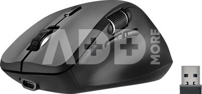Speedlink wireless mouse Libera (SL-630021-RRBK)