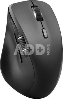 Speedlink wireless mouse Libera (SL-630021-RRBK)
