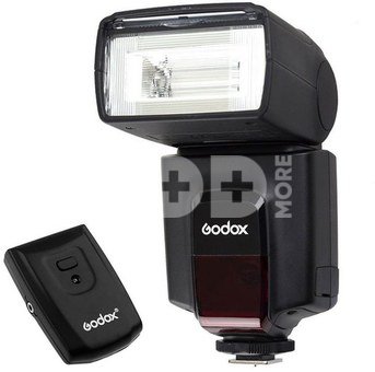 Godox Speedlite TT520 II