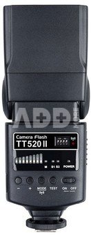 Godox Speedlite TT520 II