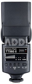 Godox Speedlite TT560 II