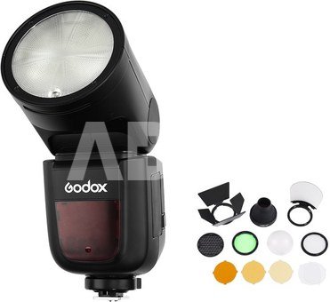 Godox Speedlite V1 Canon Accessories Kit