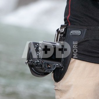 Spider SpiderPro Mirrorless Single Camera System v2