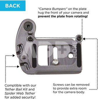 Spider SpiderPro Mirrorless Single Camera System v2