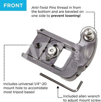 Spider SpiderPro Mirrorless Single Camera System v2