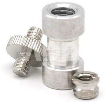 Caruba spigot adapter Set