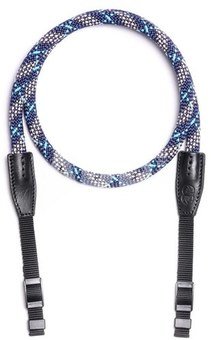 COOPH Rope Camera Strap WB - Plaid Blue 115cm C110080943