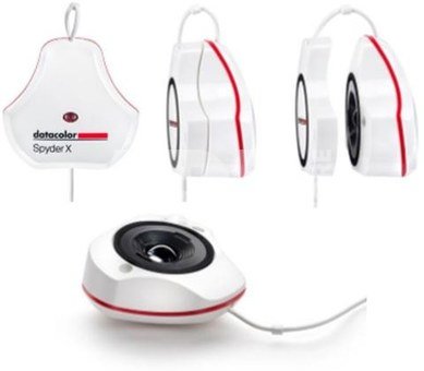 SpyderX Mobile Pro Kit