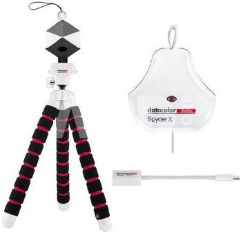 SpyderX Mobile Pro Kit