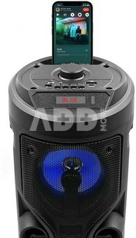 SQUEAK BLUETOOTH SPEAKER 5.0 E DR HARMONY SQ1004
